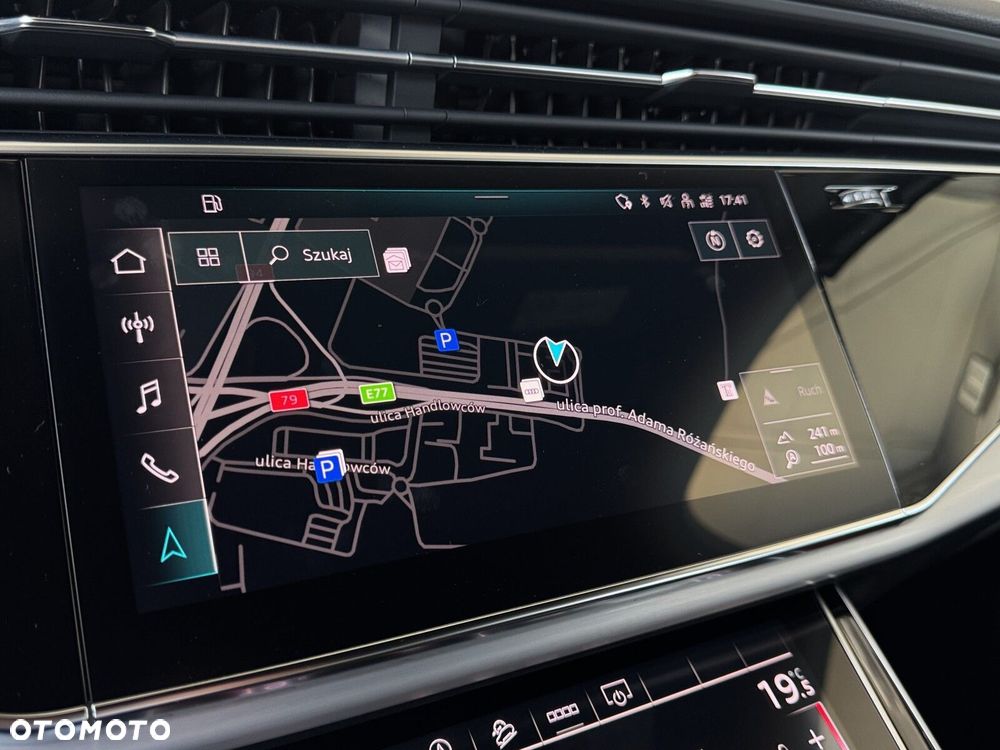 Audi Q7 45 TDI mHEV Quattro S Line Tiptr - 19