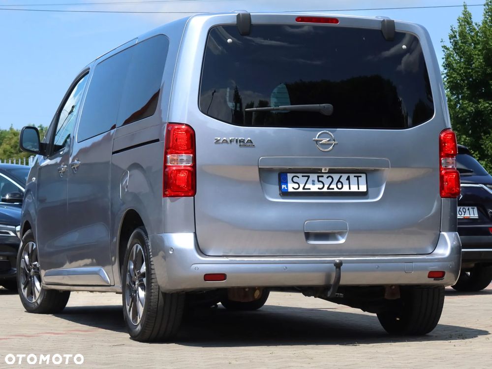 Toyota Proace Verso 2.0 D4-D Medium VIP - 33
