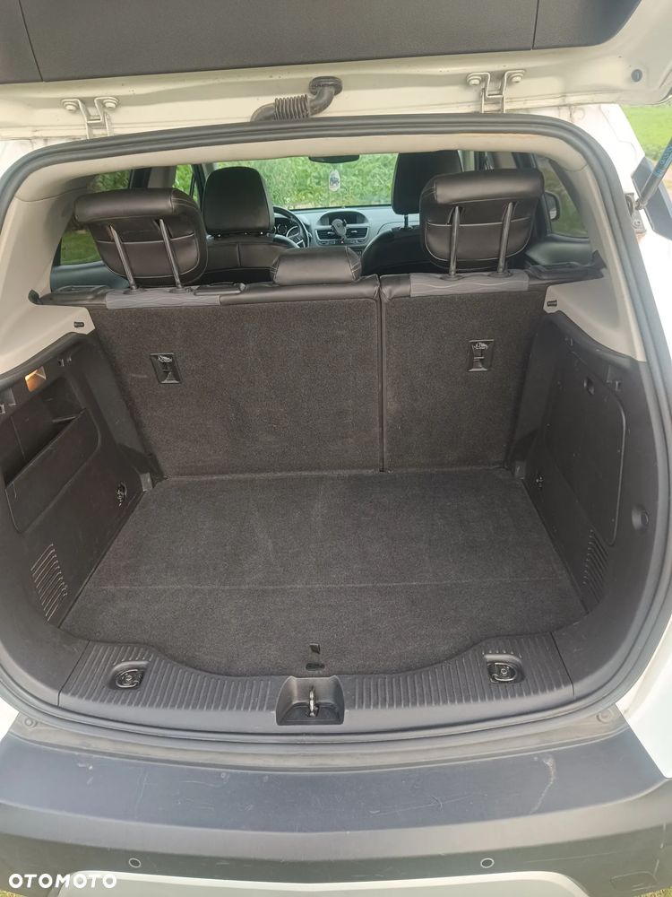 Opel Mokka 1.4 T Cosmo - 5