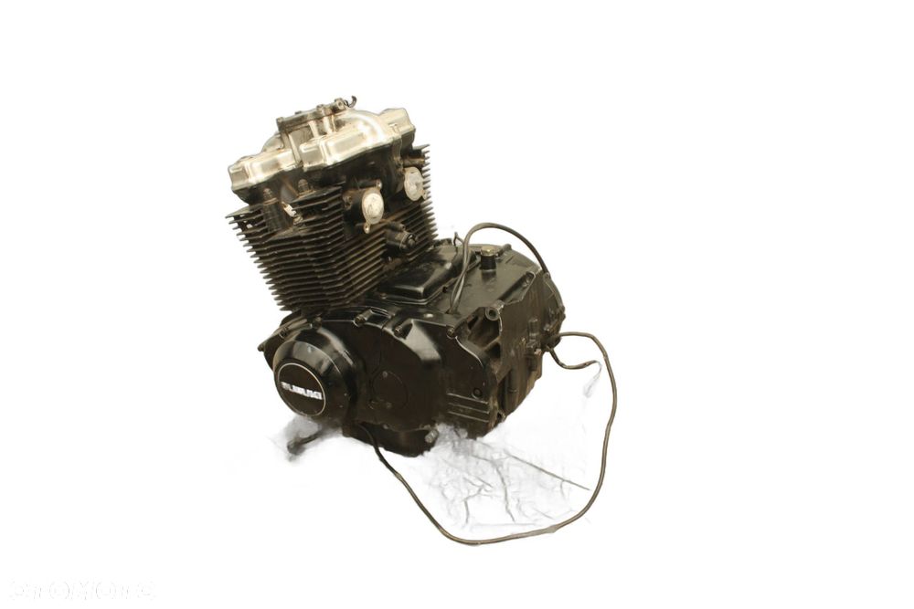 SILNIK Suzuki GS 500 89-95 - 8