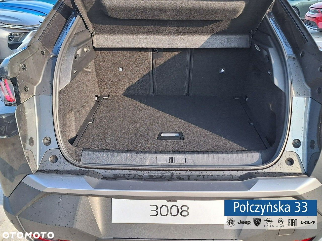 Peugeot 3008 - 10