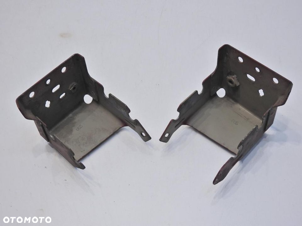 UCHWYT MOCOWANIE CHŁODNICY KKQD CITROEN C5 III - 3