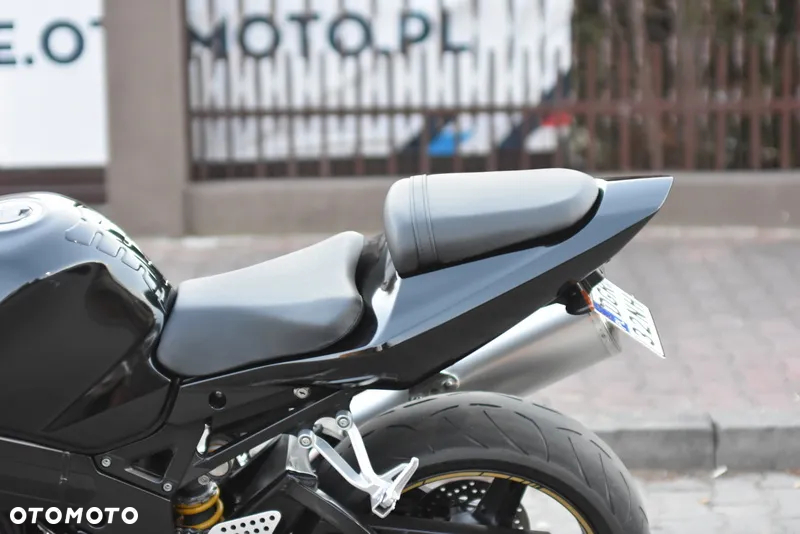 Suzuki GSX-R - 27