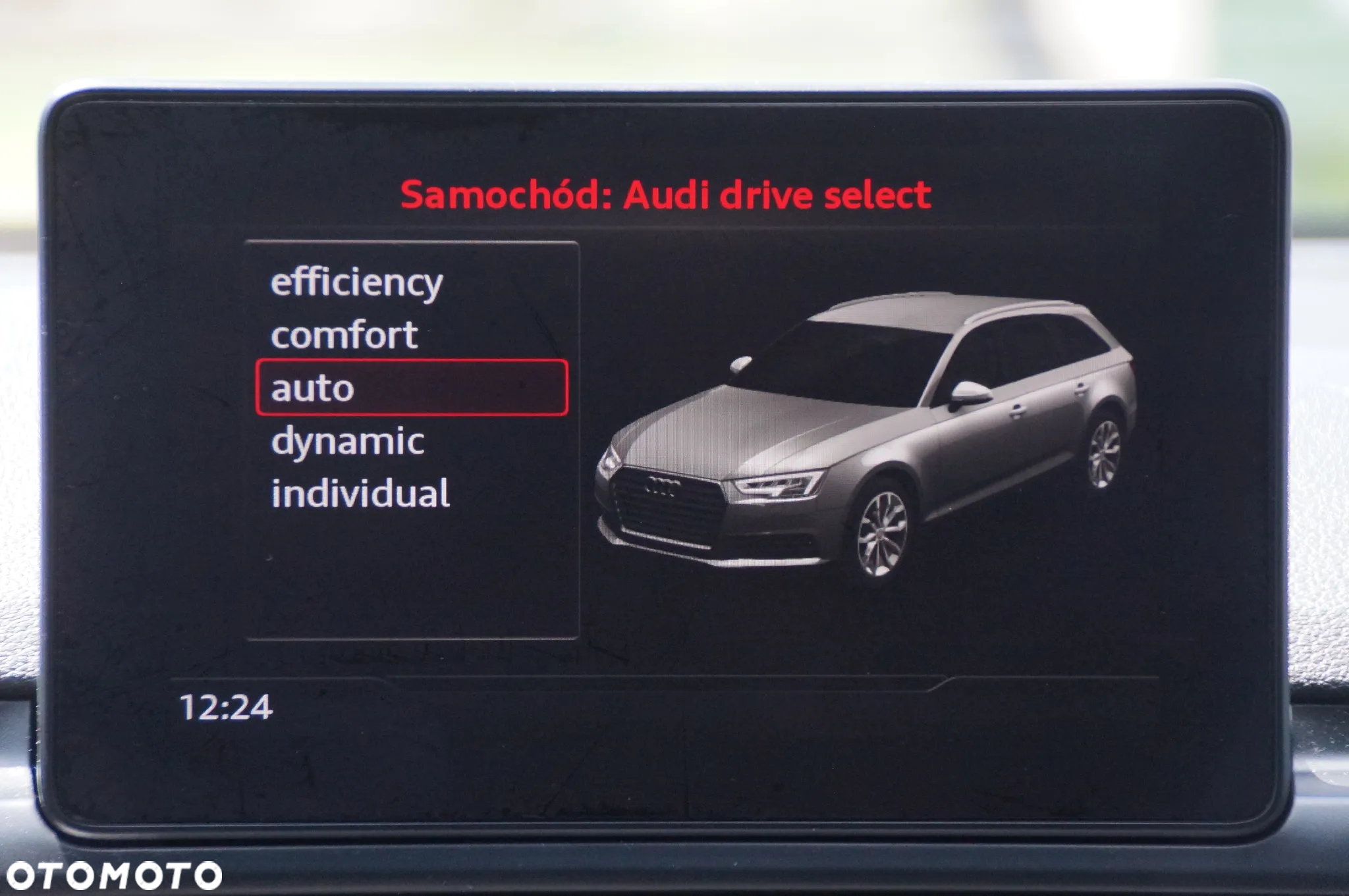 Audi A4 - 15