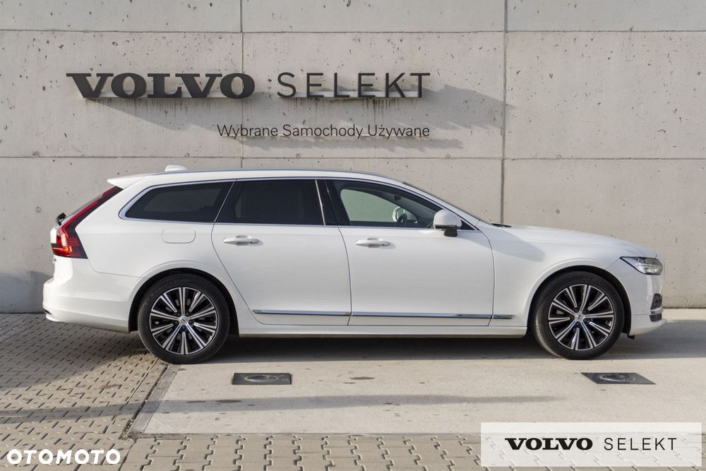 Volvo V90 - 6