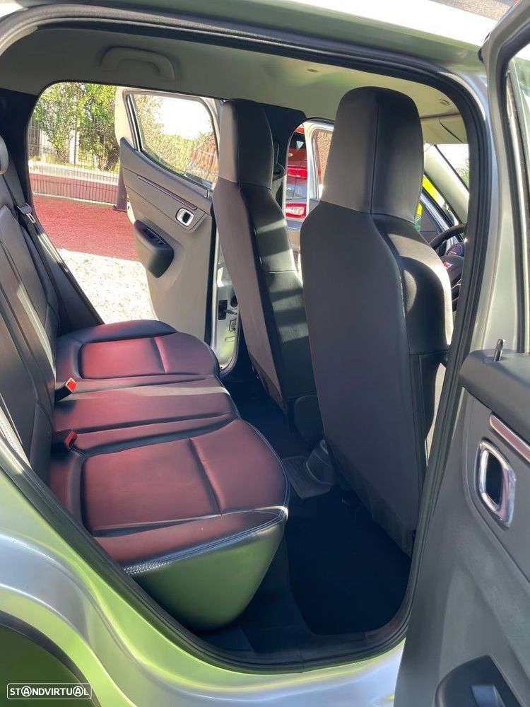 Dacia Spring Comfort Plus - 13