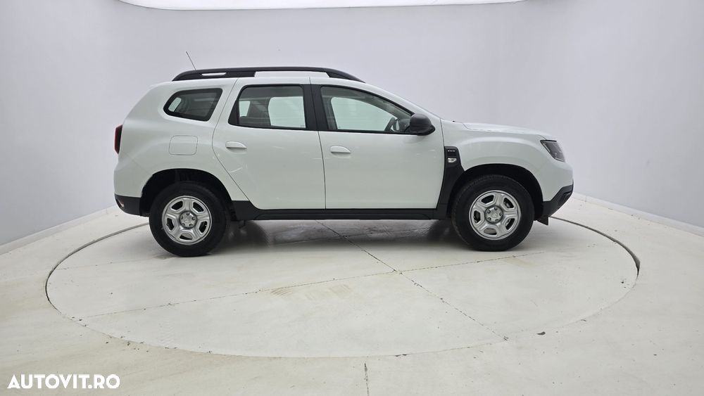 Dacia Duster Blue dCi 115 4WD Comfort - 6