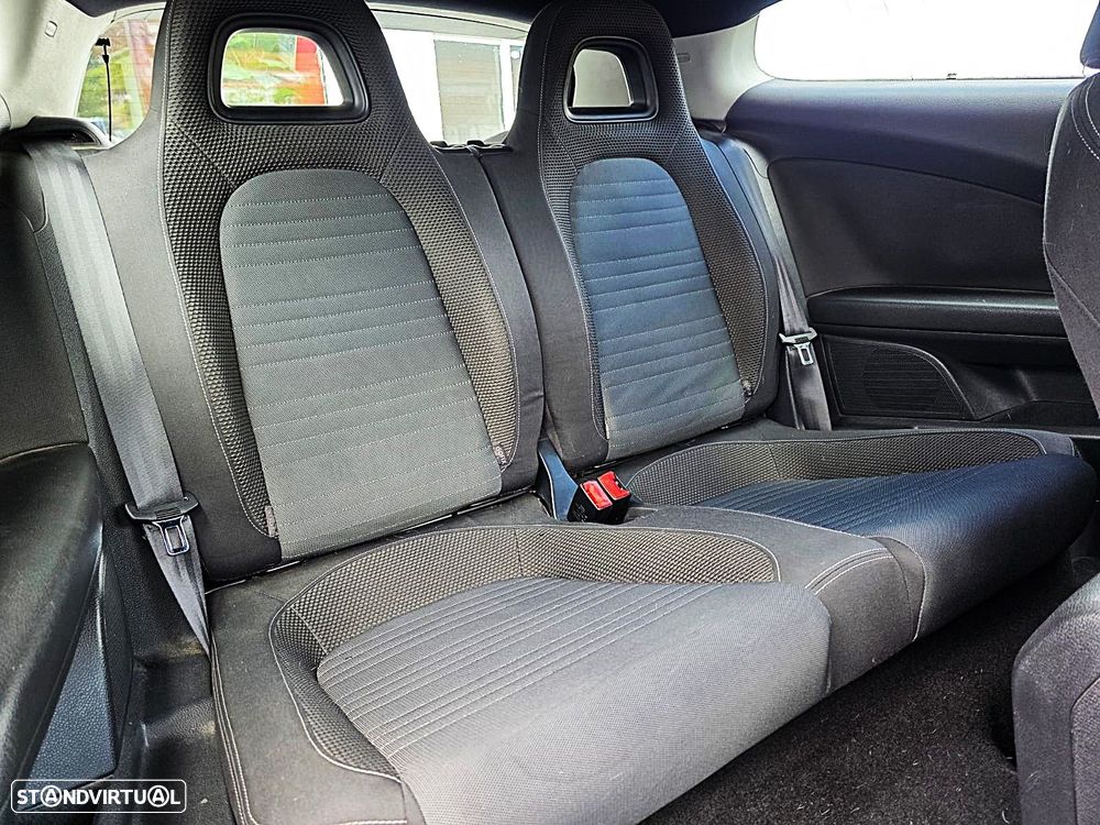 VW Scirocco 1.4 TSI Sport - 11