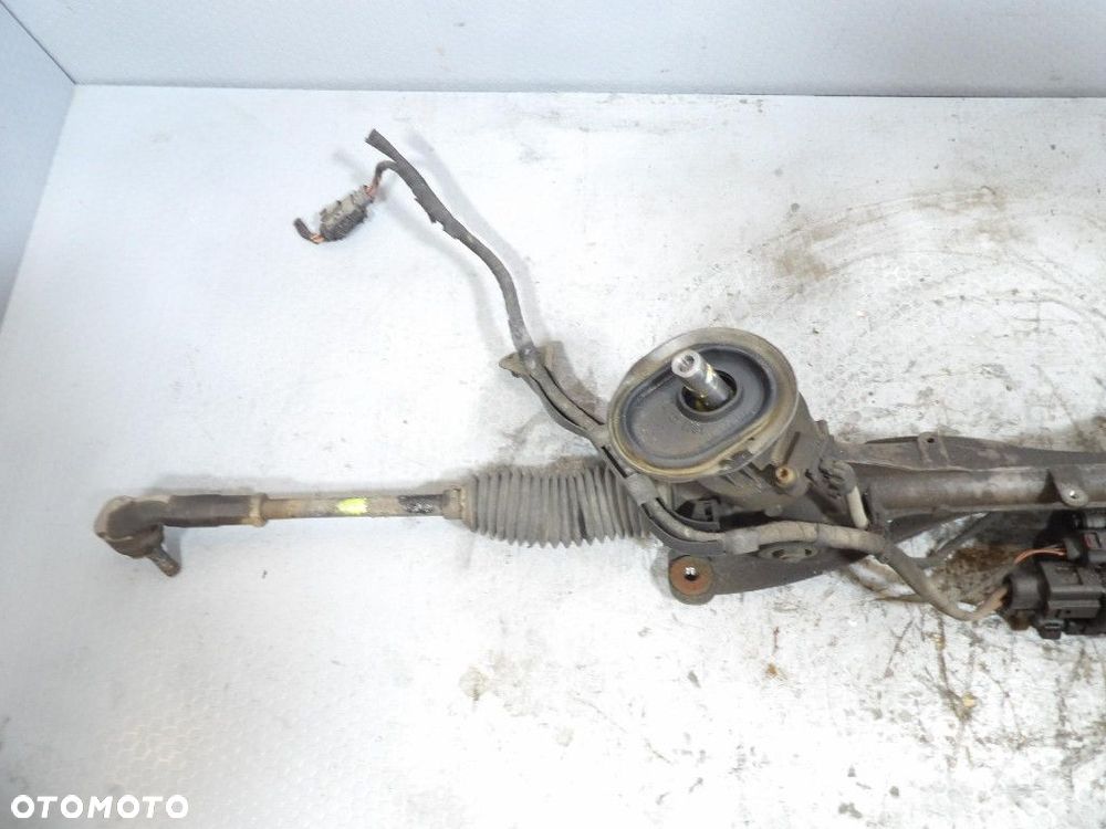 SKODA OCTAVIA III 3 1.6TDI PRZEKŁADNIA MAGLOWNICA 7501501111 - 3