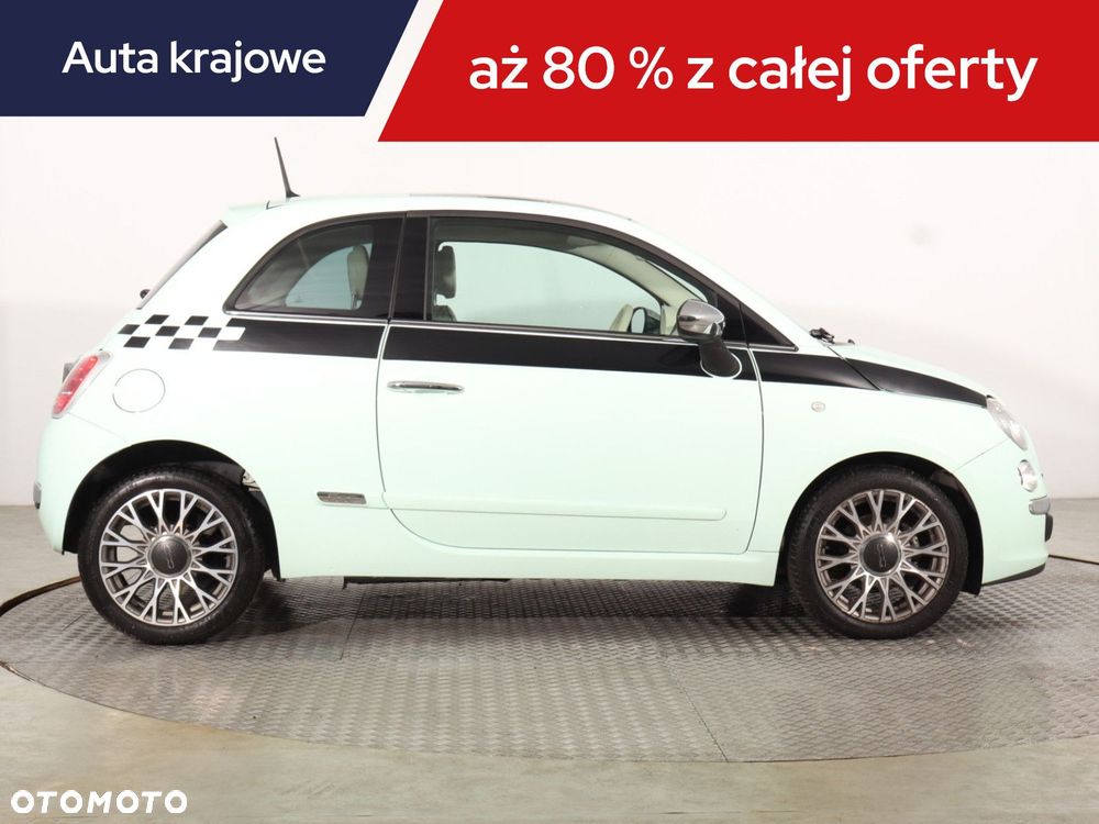 Fiat 500 - 8