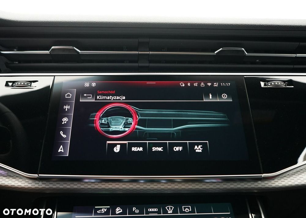 Audi Q8 - 37