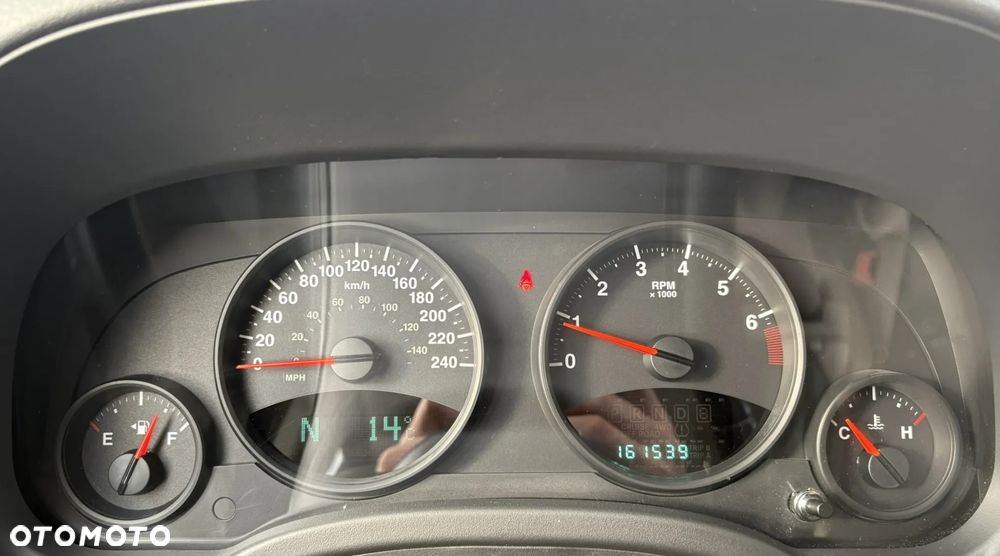 Jeep Compass 2.0 4x2 Sport - 12