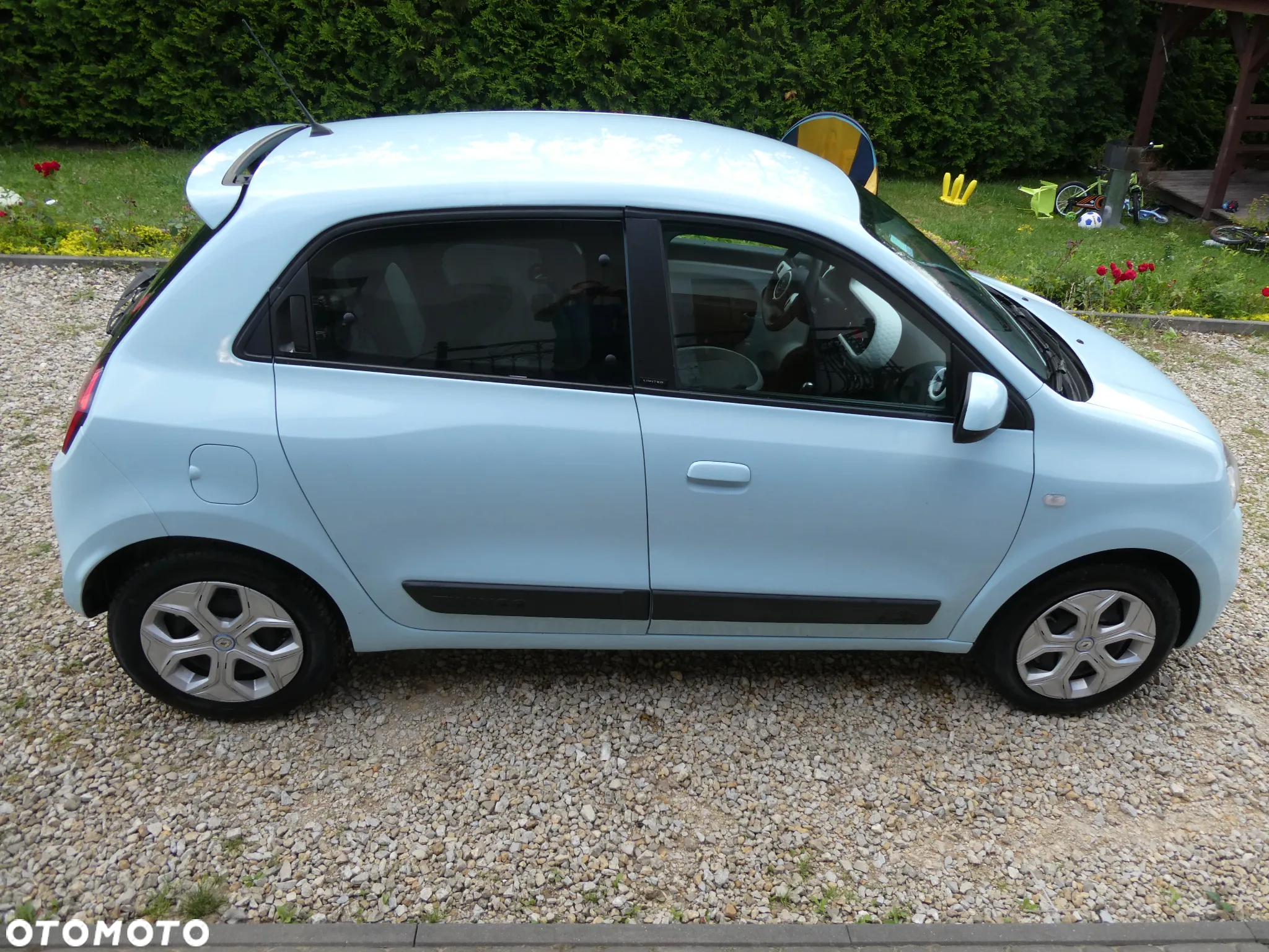 Renault Twingo - 9