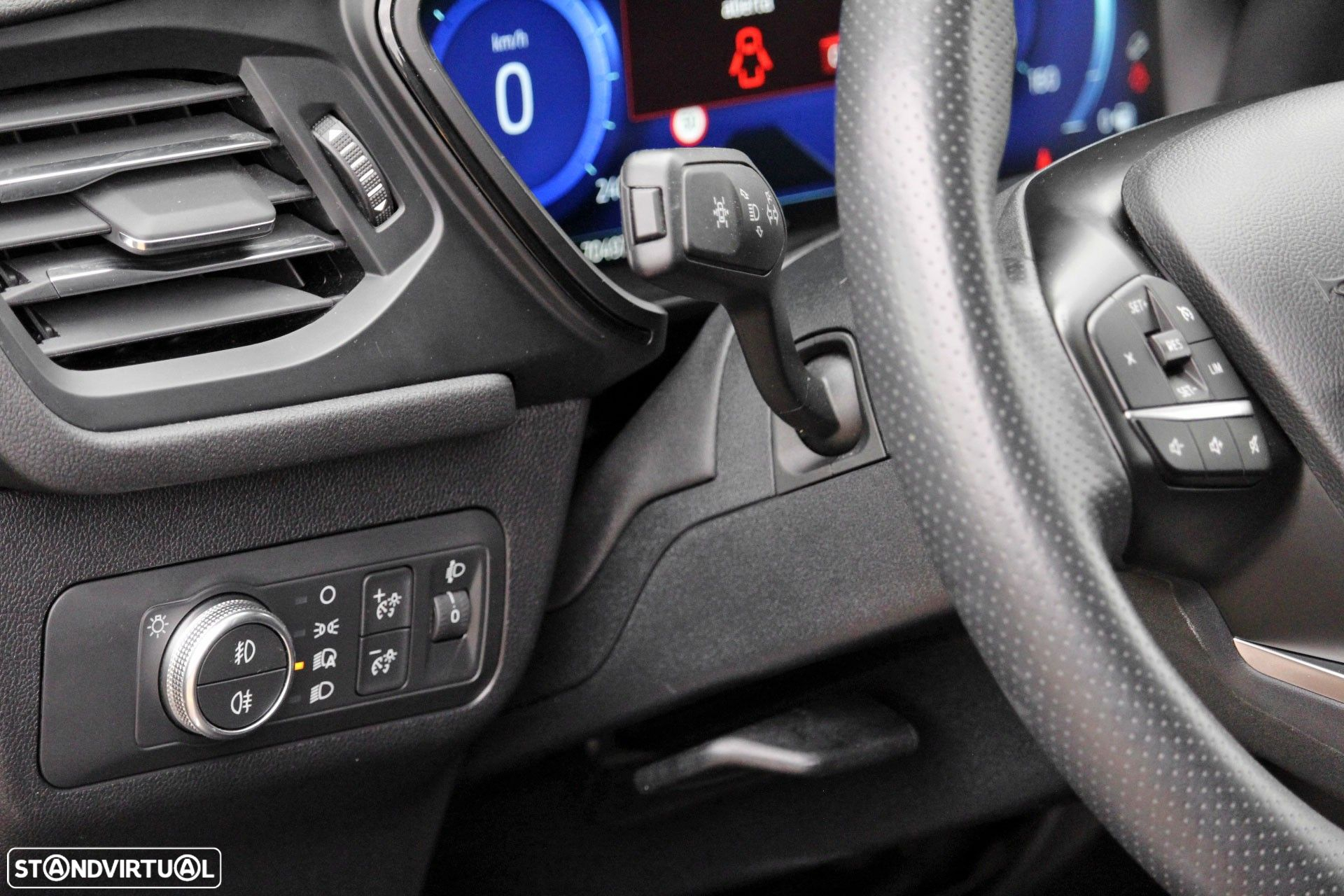 Ford Kuga 2.5 FHEV ST-Line - 8