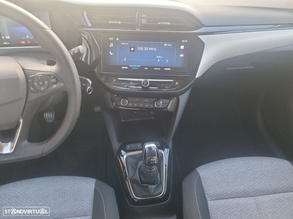 Opel Corsa 1.2 T GS - 11