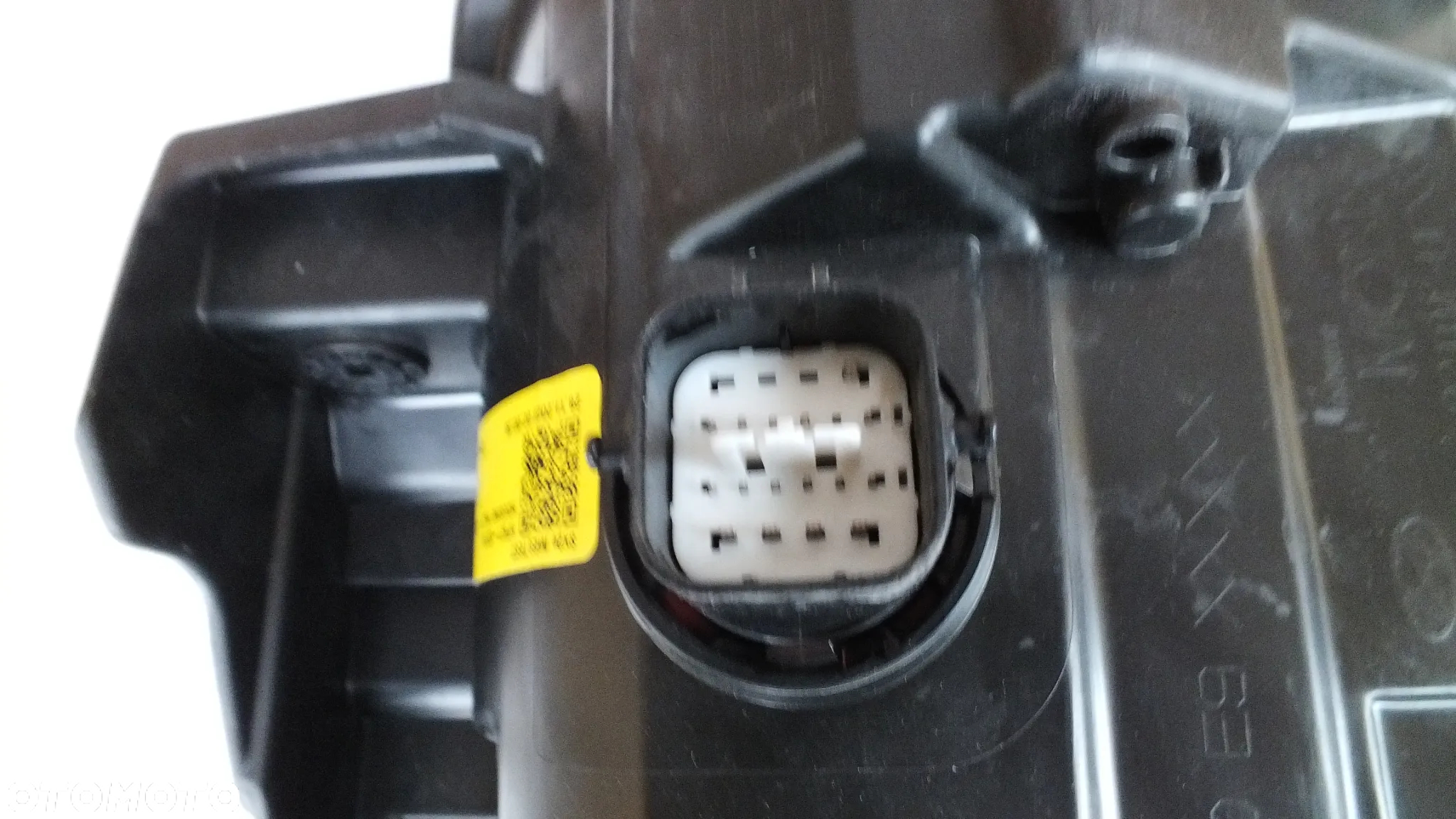 Lampa przednia lewa Hyundai Kona II led  92101HF000 - 6