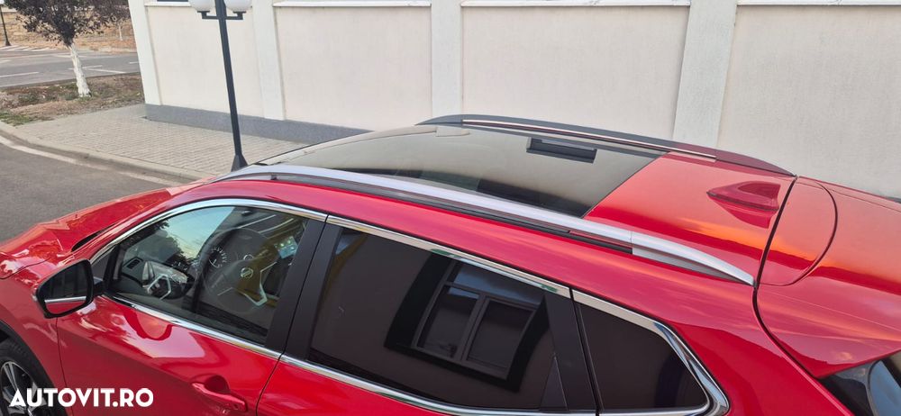 Nissan Qashqai - 23