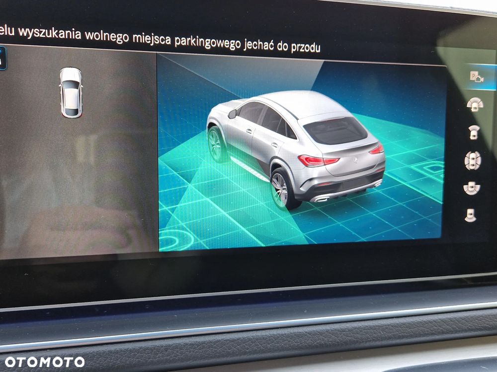 Mercedes-Benz GLE 400 d 4-Matic Premium - 26