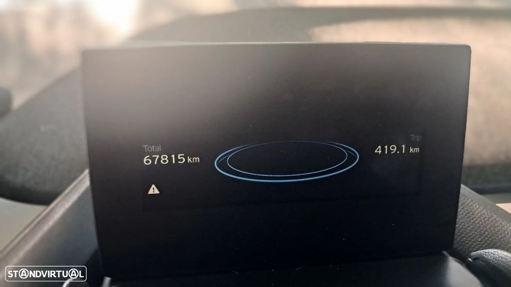BMW i3 (94 Ah) Range Extender - 16