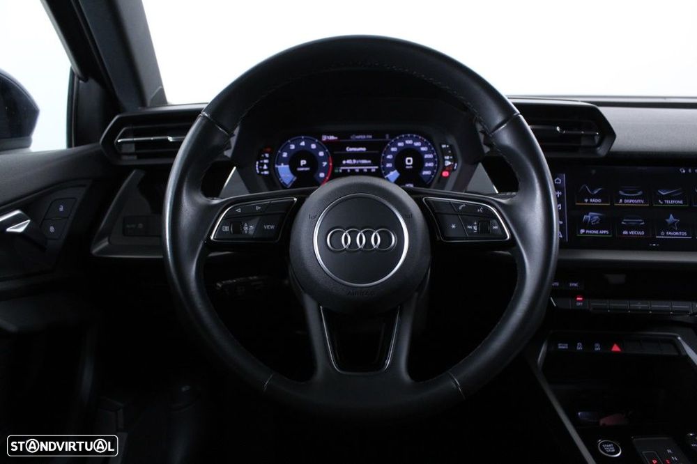 Audi A3 Sportback 30 TFSI Advanced S tronic - 19