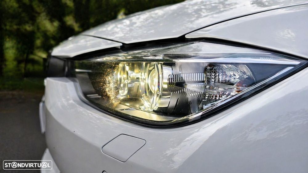 BMW 320 d Line Modern - 5