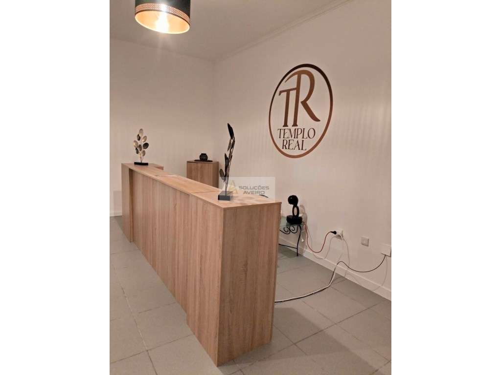 Cabeleireiro - Massagens e SPA - Grande imagem: 2/21