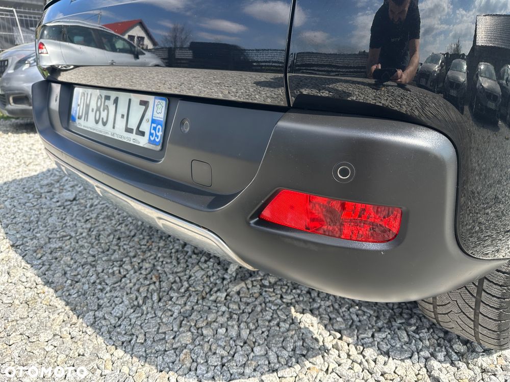 Peugeot 3008 2.0 BlueHDi Allure - 12