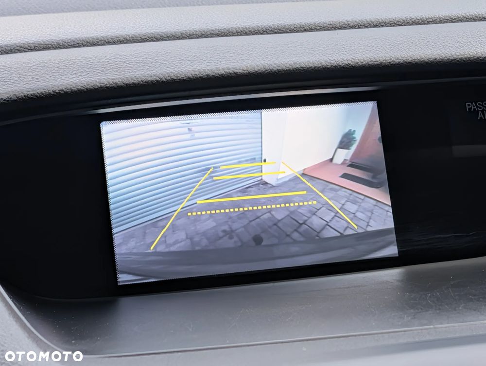 Honda CR-V 2.0i-VTEC 4WD Automatik Elegance - 4