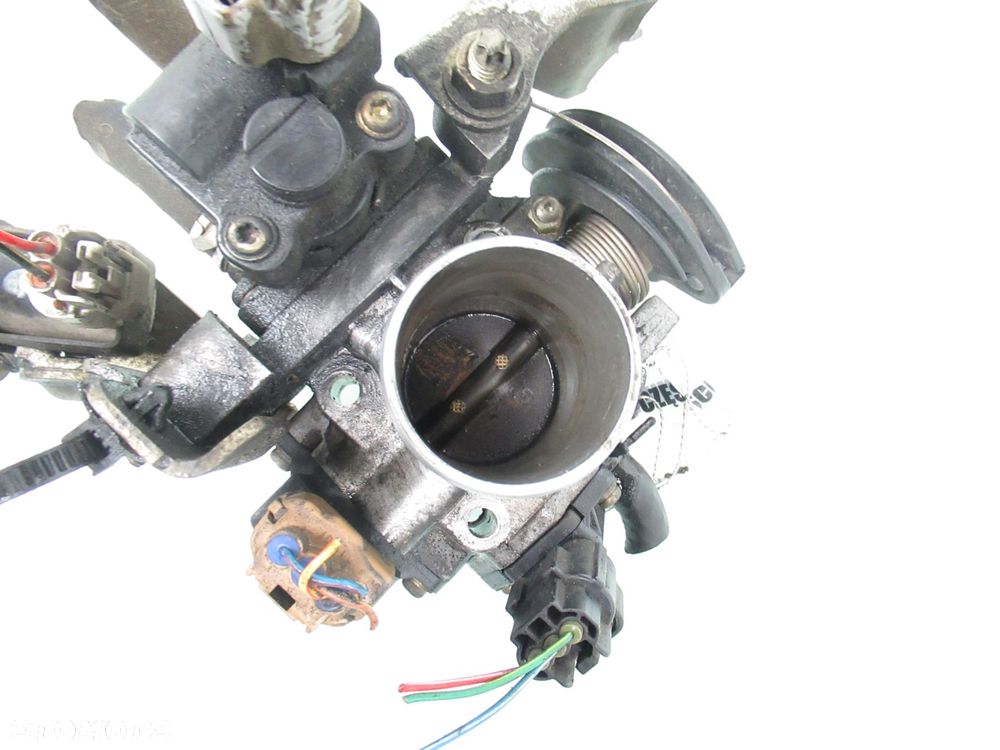 PRZEPUSTNICA DAIHATSU CUORE V 1.0 8945287114 0798005380 1013622110 - 9