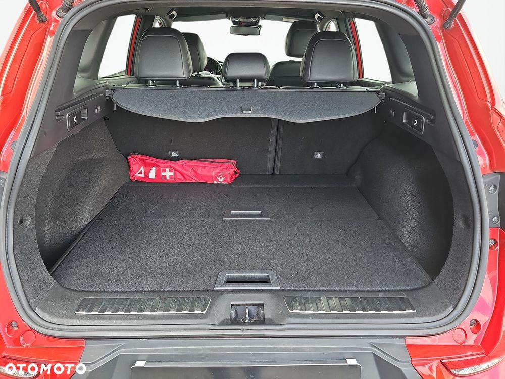 Renault Kadjar 1.3 TCe FAP Black Edition EDC - 28