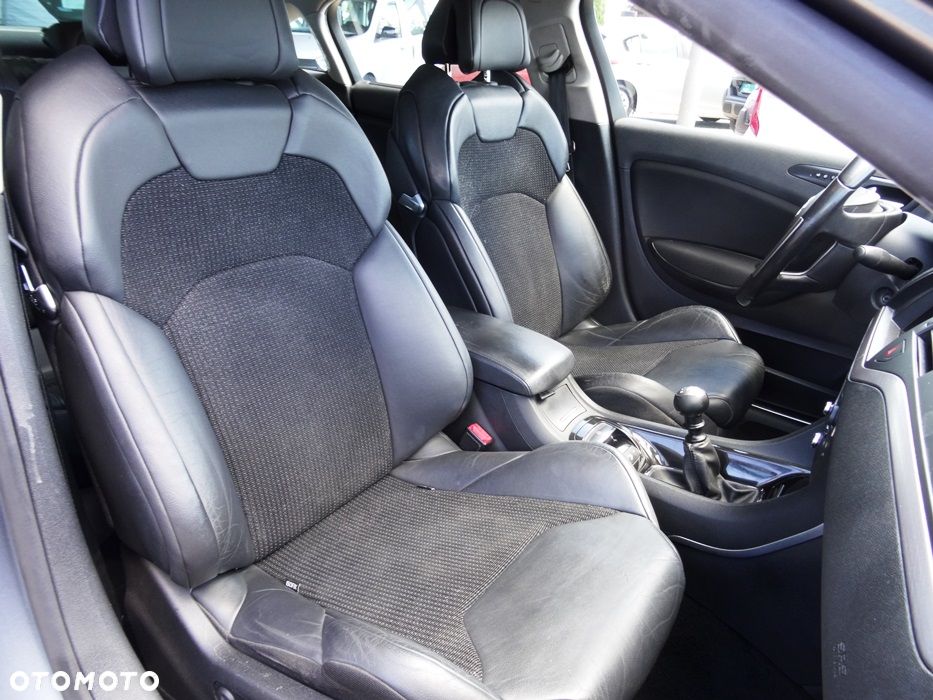 Citroën C5 2.0 HDi Exclusive - 11