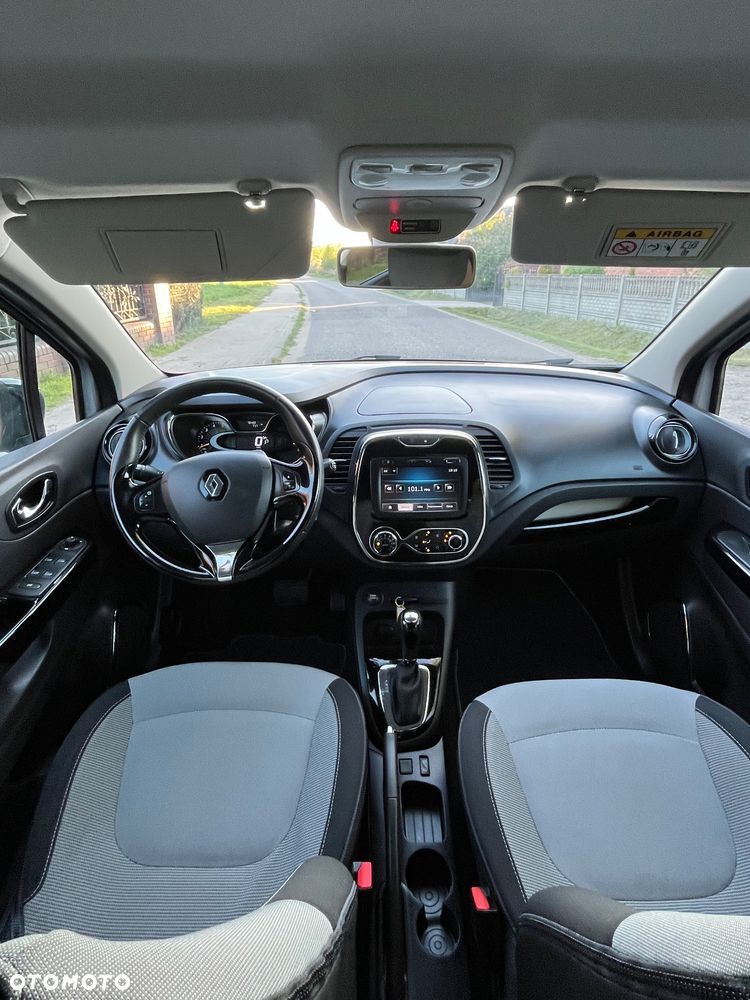 Renault Captur - 16