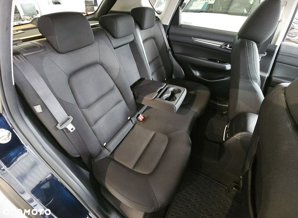 Mazda CX-5 - 12