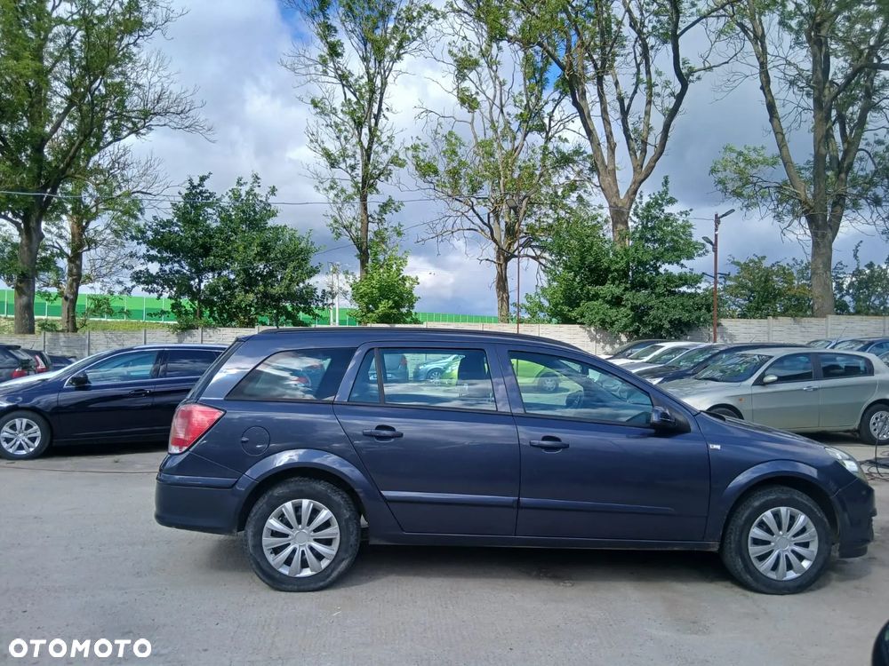 Opel Astra 1.4 Start - 8