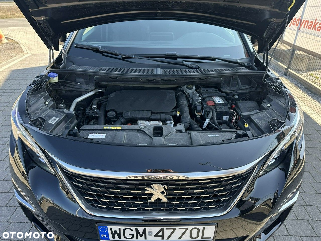 Peugeot 3008 - 26