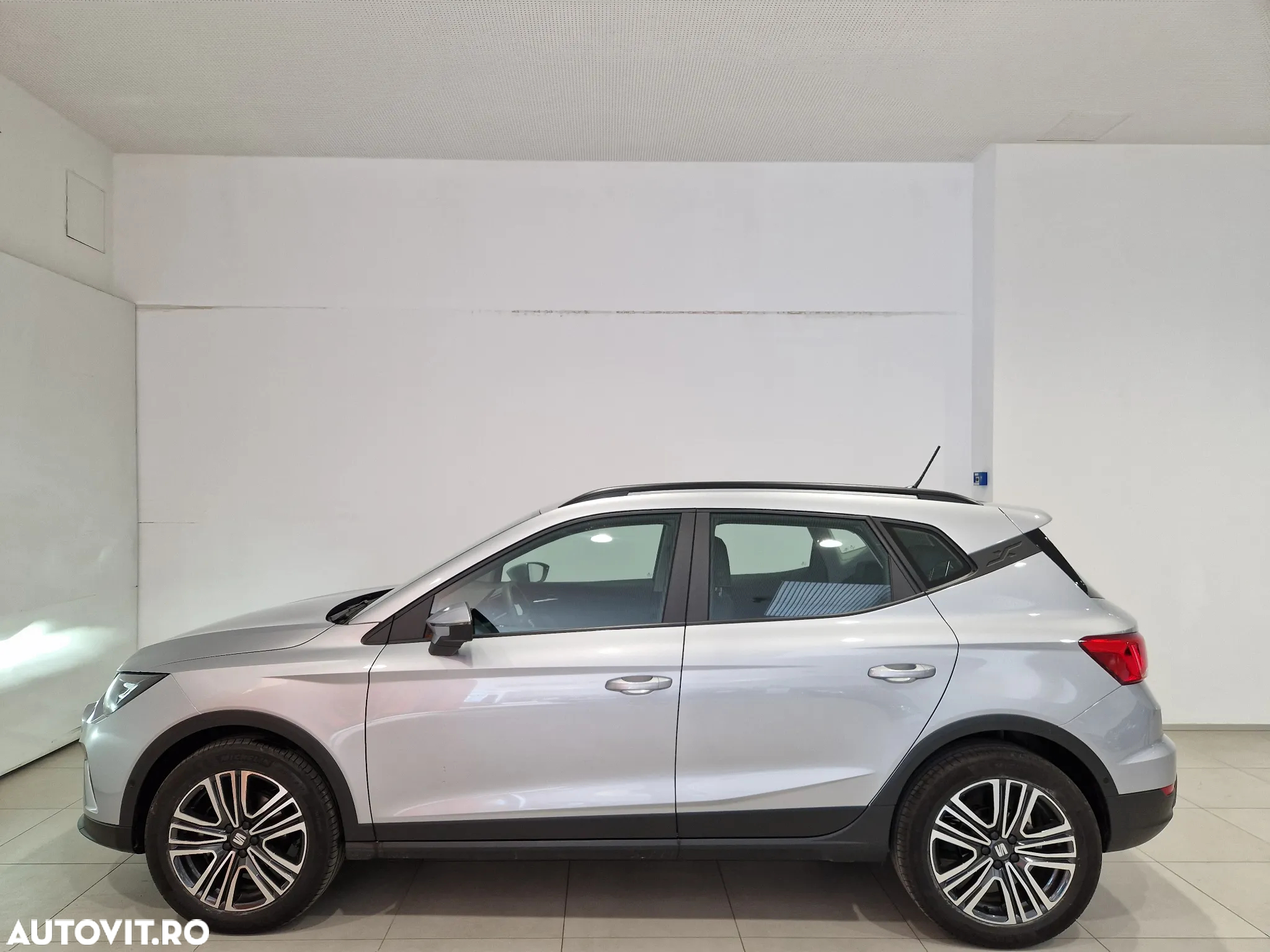 Seat Arona 1.0 TSI DSG7 Style - 2