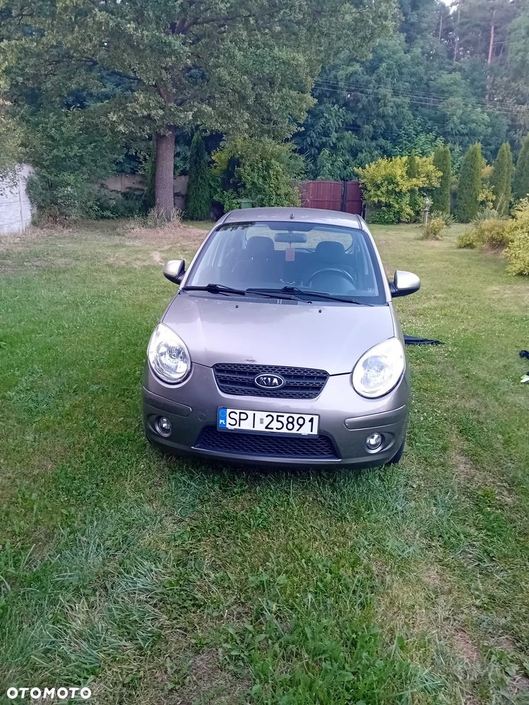 Kia Picanto - 3