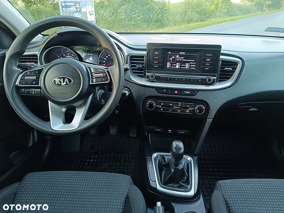 Kia Ceed 1.0 T-GDI S - 27