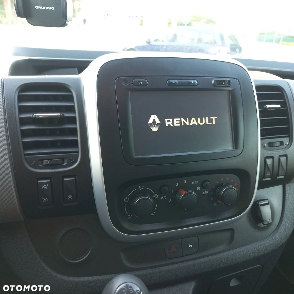 Renault Trafic Passenger 3,0t Pack Clim - 16