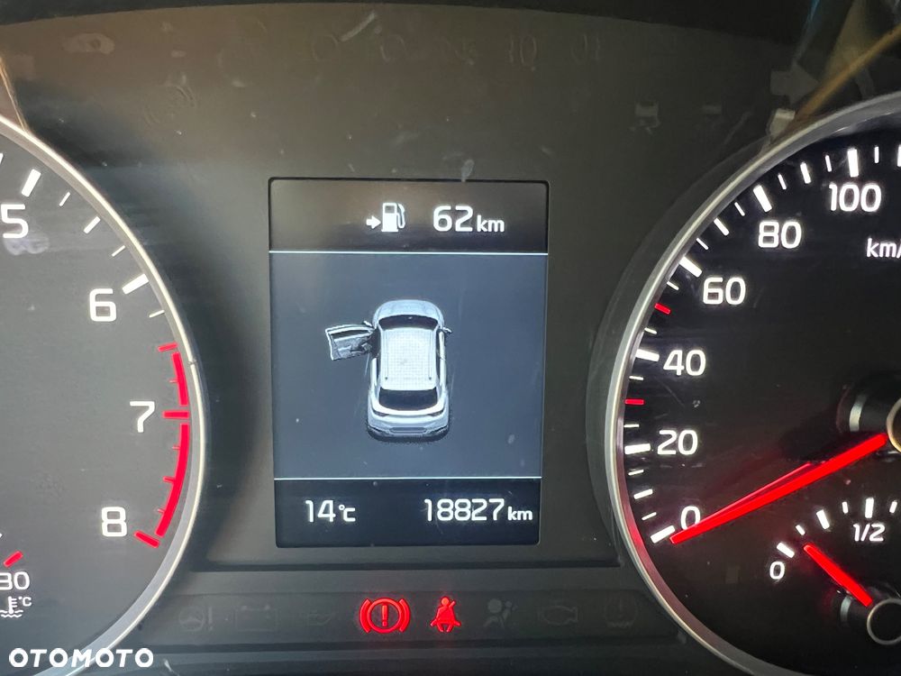 Kia Stonic 1.0 T-GDI L - 12