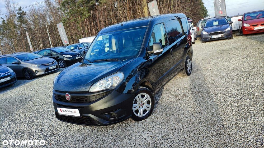 Fiat Doblo - 19
