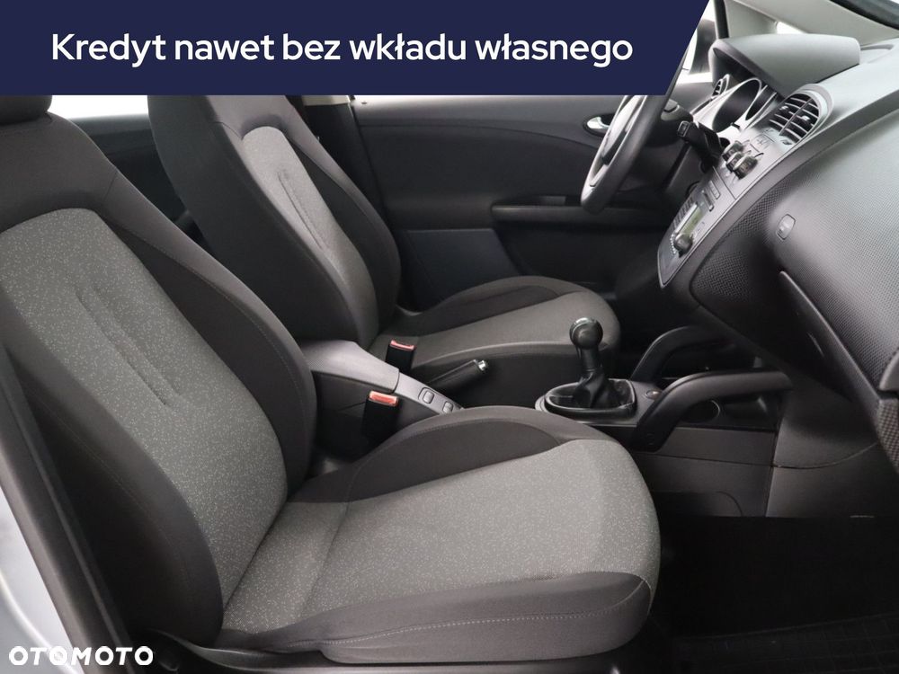 Seat Altea - 11