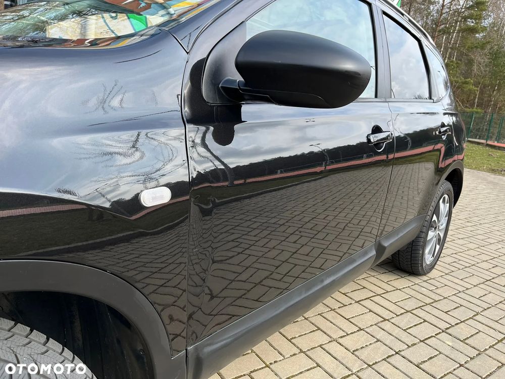 Nissan Qashqai 2.0 Tekna Premium - 10