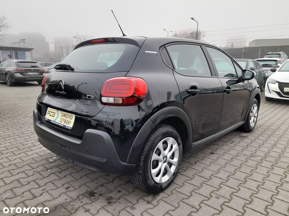 Citroën C3 1.2 PureTech You - 2