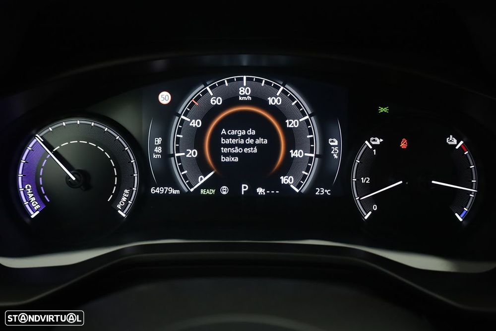 Mazda MX-30 e-SKYACTIV Exclusve-Line - 18