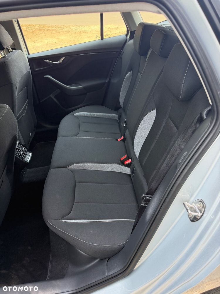Skoda Scala 1.0 TSI Style DSG - 8