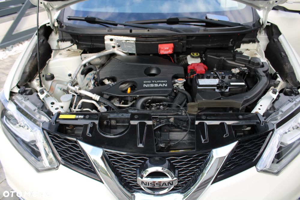 Nissan X-Trail 1.6 DIG-T Tekna - 27