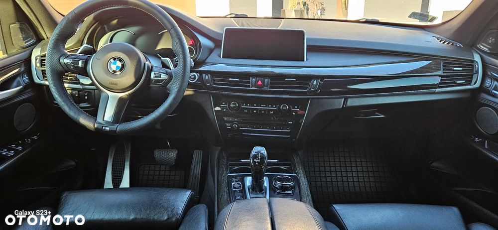 BMW X5 3.5i xDrive - 4