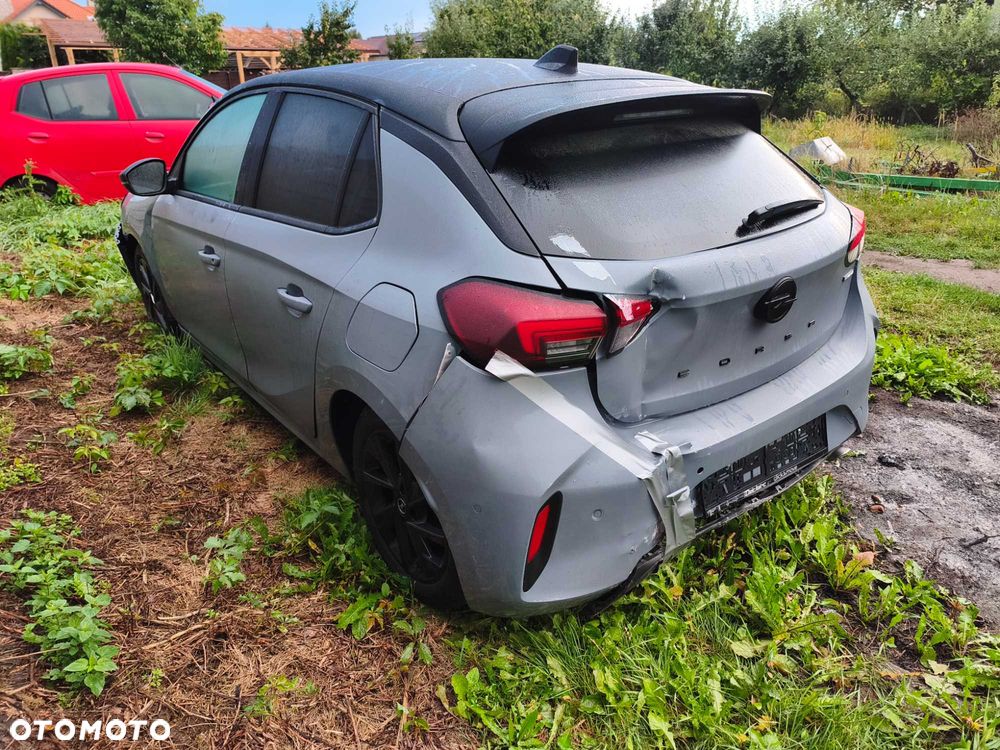 Opel Corsa - 3