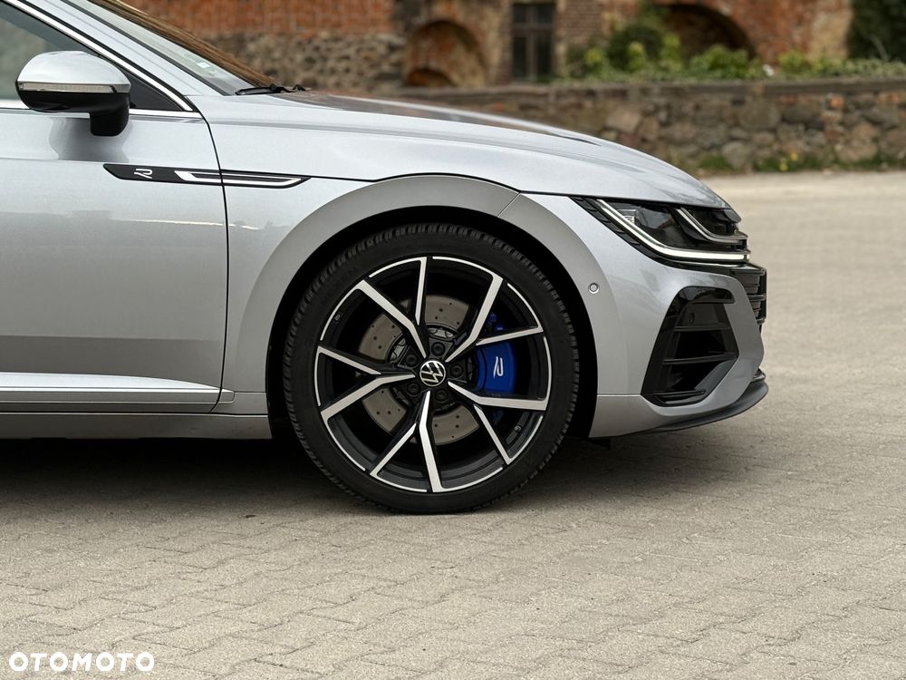 Volkswagen Arteon 2.0 TSI 4Motion R DSG - 17